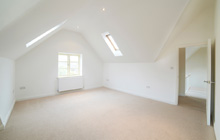 High Ardwell bedroom extension leads