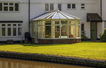 High Ardwell conservatory leads