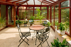 High Ardwell conservatory quotes