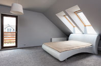 High Ardwell bedroom extensions