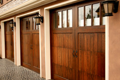 High Ardwell garage extension quotes